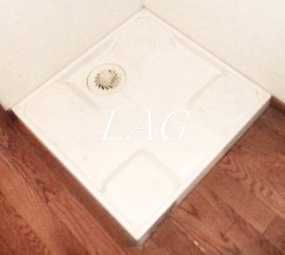 【設備】 | カールトンハウス | 室内洗濯機置き場です。