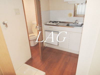 【居間・リビング】 | カールトンハウス | 洋室のお部屋です。