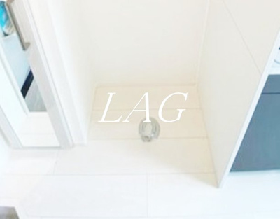 【設備】 | ウェリナ東十条 | 室内洗濯機置場（同一仕様）になります。