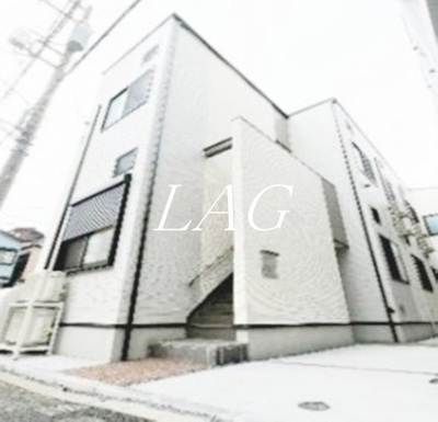 【外観】 | ウェリナ東十条 | 外観です。