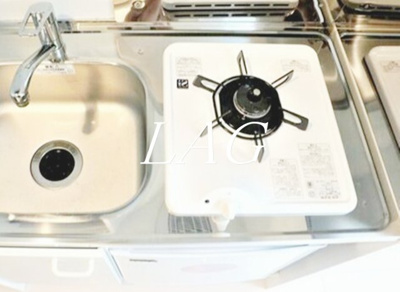 【キッチン】 | ウェリナ東十条 | キッチンです。