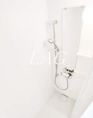 【浴室】 | ウェリナ東十条 | お風呂です。