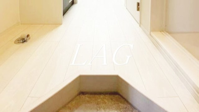 【玄関】 | ウェリナ東十条 | 玄関（同一仕様）です。