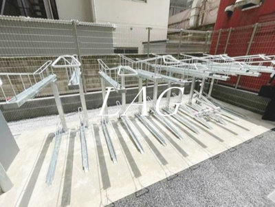 【その他】 | アーバンパーク王子Ⅱ