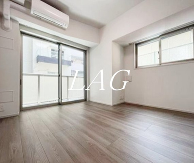 【居間・リビング】 | アーバンパーク王子Ⅱ | 洋室のお部屋です。