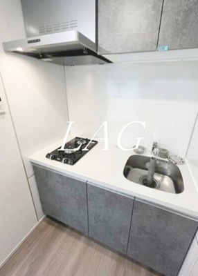 【キッチン】 | アーバンパーク王子Ⅱ | キッチンです。