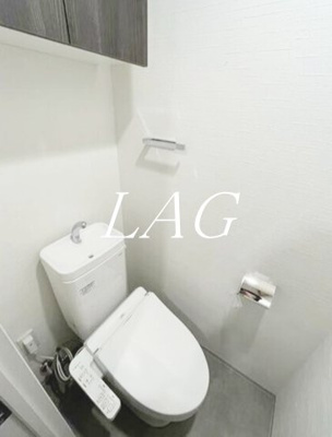 【トイレ】 | アーバンパーク王子Ⅱ | トイレです。