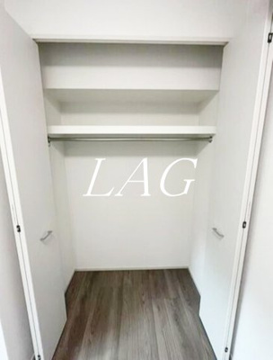 【収納】 | アーバンパーク王子Ⅱ | 収納です。