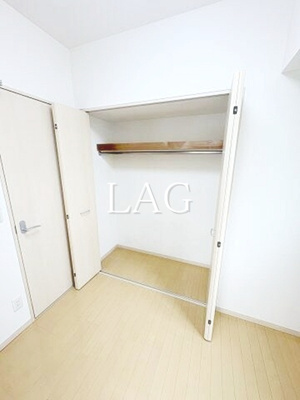 【収納】 | エルム赤羽 | 収納です。