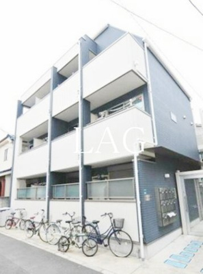 【外観】 | ベネボレンス千早 | 外観です。