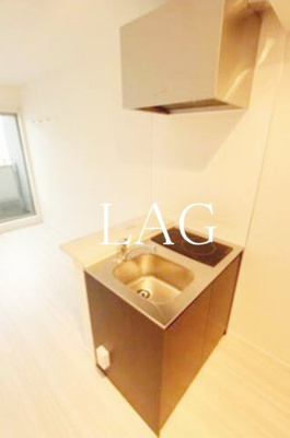 【キッチン】 | ベネボレンス千早 | キッチンです。