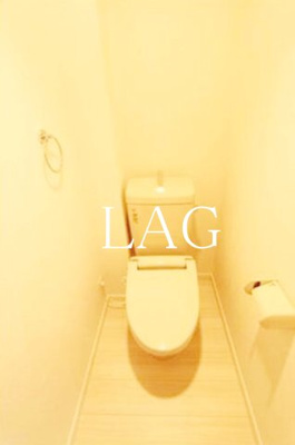 【トイレ】 | ベネボレンス千早 | トイレです。