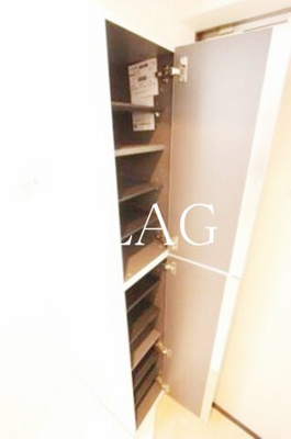 【収納】 | ベネボレンス千早 | 収納です。