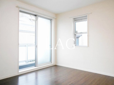 【寝室】 | リブリ・雑司が谷 | 寝室です。