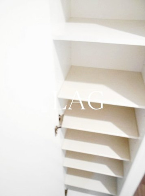 【設備】 | リブリ・雑司が谷 | シューズボックスです。