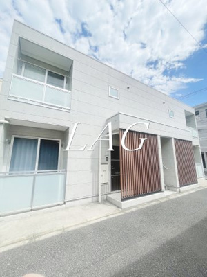 【外観】 | リブリ・雑司が谷 | 外観になります。