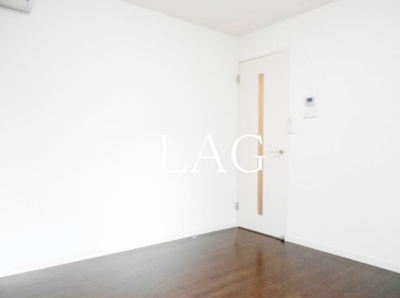 【居間・リビング】 | リブリ・雑司が谷 | 洋室のお部屋です。