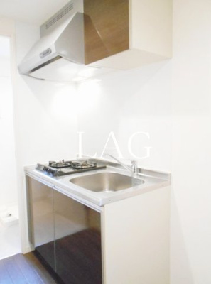 【キッチン】 | リブリ・雑司が谷 | キッチンです。