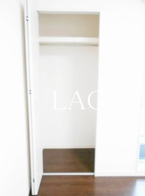 【収納】 | リブリ・雑司が谷 | 収納です。