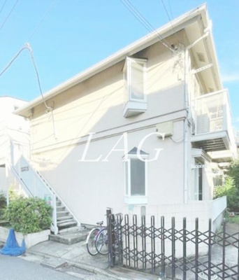 【外観】 | ＮＹハイム | 外観になります。