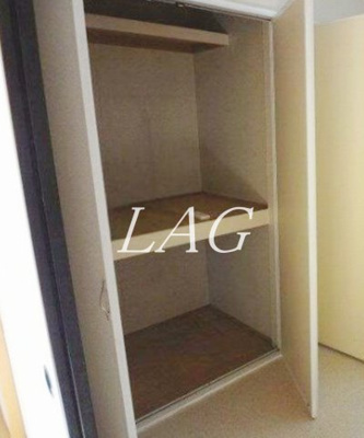 【収納】 | ＮＹハイム | 収納です。