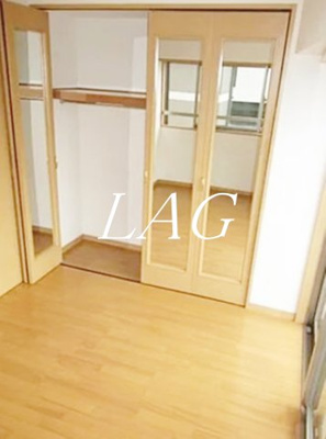 【寝室】 | ルミエール池袋要町 | 寝室です。