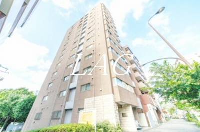 【外観】 | ルミエール池袋要町 | 外観になります。