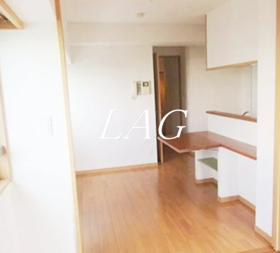 【居間・リビング】 | ルミエール池袋要町 | 洋室のお部屋です。