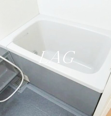 【浴室】 | ルミエール池袋要町 | お風呂です。