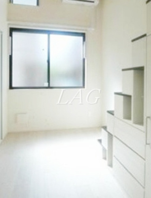 【寝室】 | アレンデール西落合 | 寝室です。