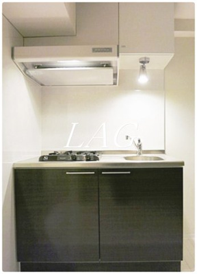 【キッチン】 | Ｗ７２３ | キッチンです。