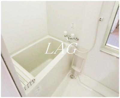 【浴室】 | Ｗ７２３ | お風呂です。