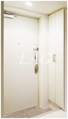 【玄関】 | Ｗ７２３ | 玄関です。