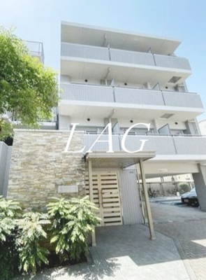 【外観】 | グランヴァン王子 | 外観になります。