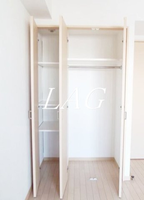 【収納】 | グランヴァン王子 | 収納です。