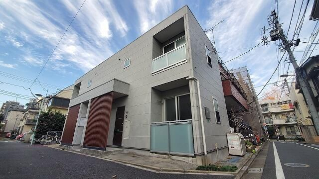 リブリ・雑司が谷