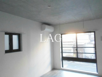 【寝室】 | コンポジット駒込 | 寝室です。