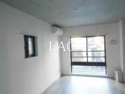 【居間・リビング】 | コンポジット駒込 | 洋室のお部屋です。