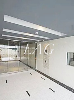 【エントランス】 | フュージョナル王子RICOTT | エントランスです。