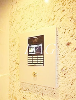 【セキュリティ】 | フュージョナル王子RICOTT | オートロックになります。