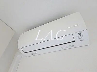 【設備】 | フュージョナル王子RICOTT | エアコンです。