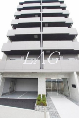 【外観】 | フュージョナル王子RICOTT | 外観です。