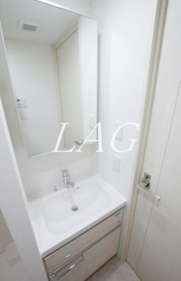 【独立洗面台】 | フュージョナル王子RICOTT | 独立洗面台になります。