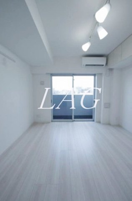 【居間・リビング】 | フュージョナル王子RICOTT | 洋室のお部屋です。