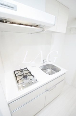 【キッチン】 | フュージョナル王子RICOTT | キッチンです。