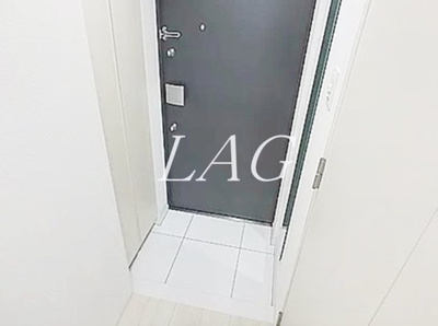 【玄関】 | フュージョナル王子RICOTT | 玄関です。