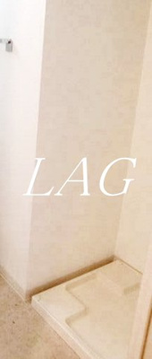 【設備】 | センテニアル王子神谷 | 室内洗濯機置場になります。