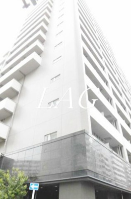 【外観】 | センテニアル王子神谷 | 外観になります。