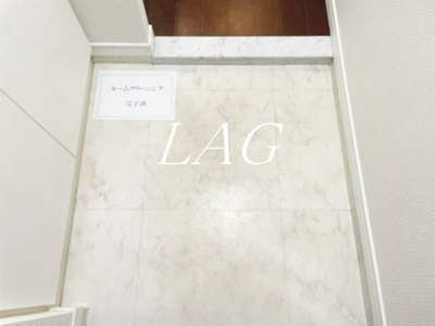 【玄関】 | シーネクス本駒込 | 玄関です。