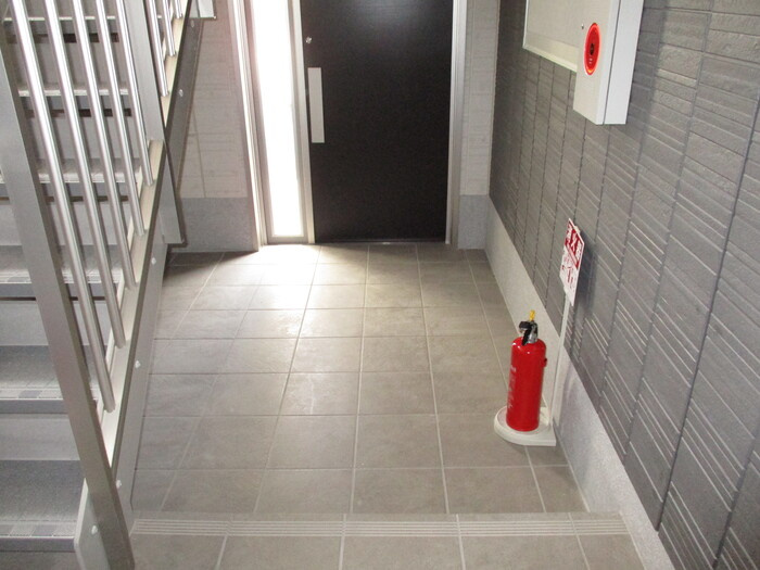 パルティーレのその他